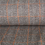 Welsh Tweed Orange - Ribes y Casals