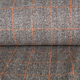 Welsh Tweed Orange - Ribes y Casals