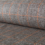 Welsh Tweed Orange - Ribes y Casals