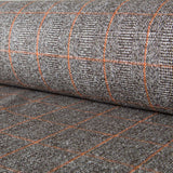Welsh Tweed Orange - Ribes y Casals