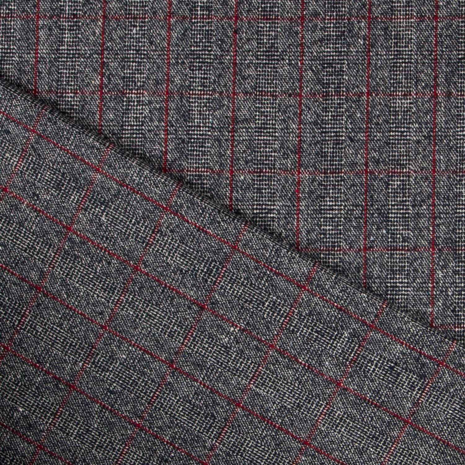 Welsh Tweed Rot - Ribes y Casals