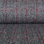 Welsh Tweed Rot - Ribes y Casals