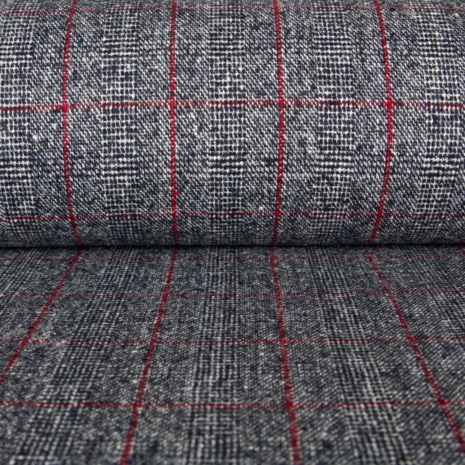Welsh Tweed Rot - Ribes y Casals