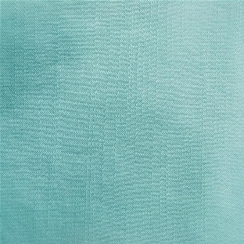 Delavé Denim-Stoff Türkis - Ribes y Casals
