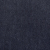 Dicker Stretch-Denim-Stoff Navy - Ribes y Casals