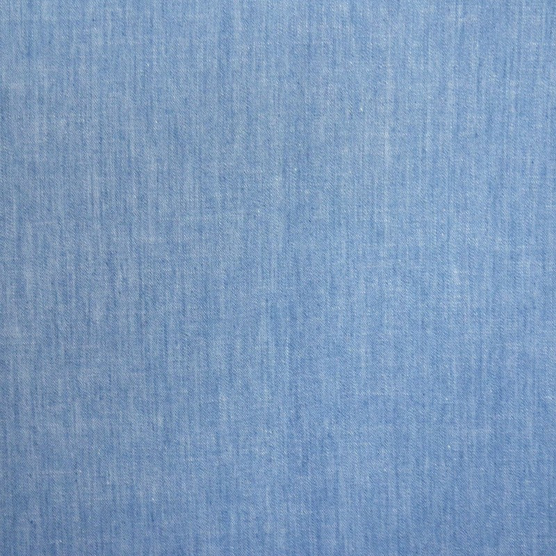 Hellblauer Winter-Denim - Ribes y Casals