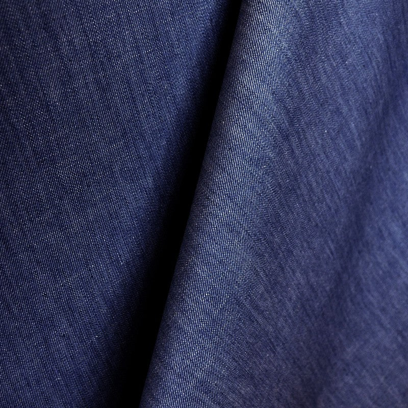 Denim Winter Blue Denim - Ribes y Casals