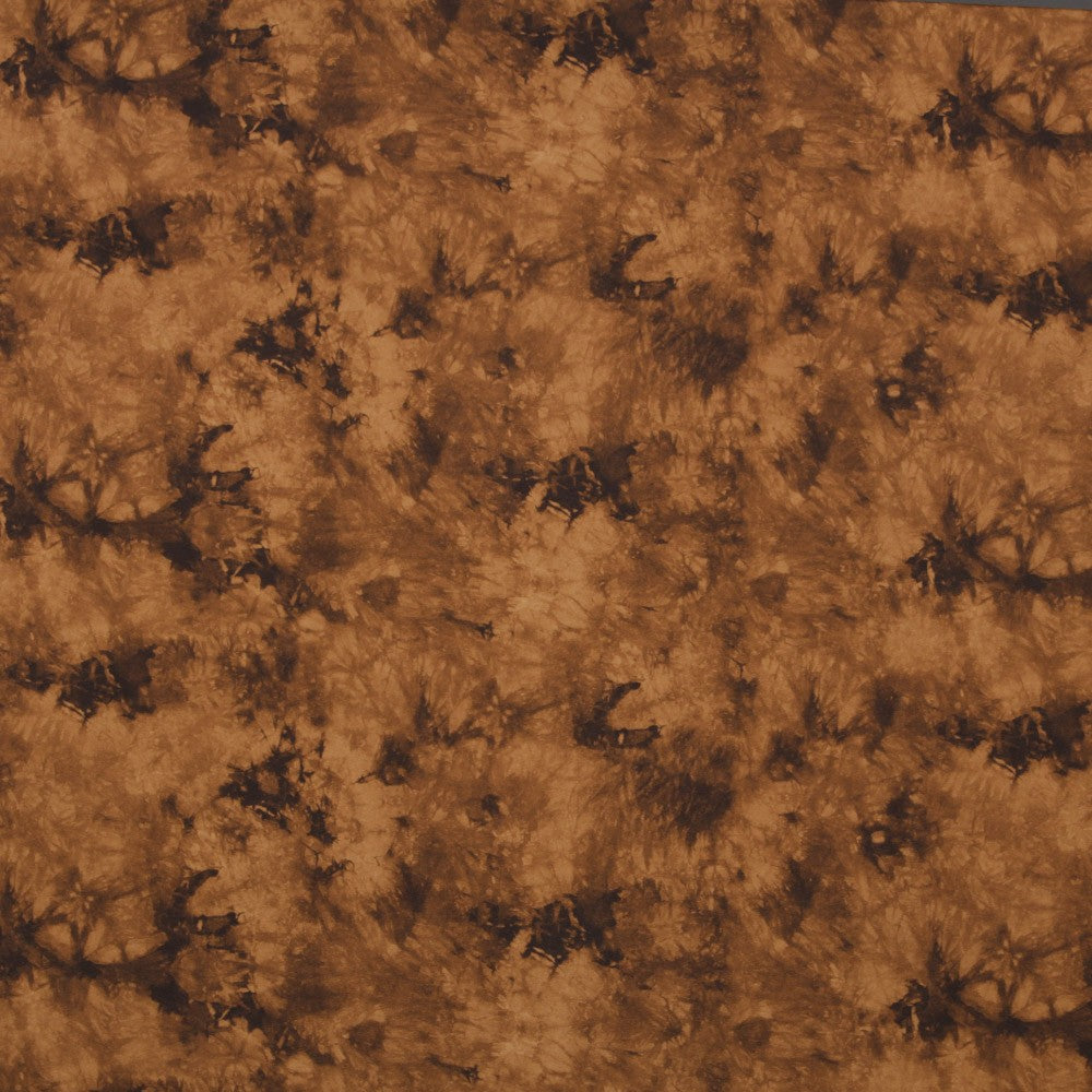 Apache Bedruckter Velours-Stoff - Ribes y Casals