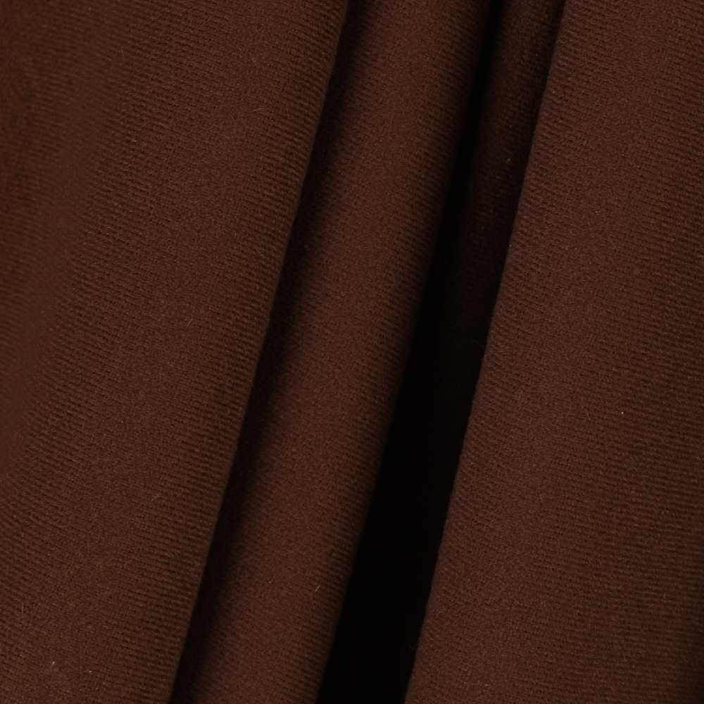 Veloursstoff Apache Brown - Ribes y Casals