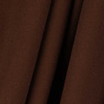 Veloursstoff Apache Brown - Ribes y Casals