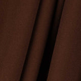 Veloursstoff Apache Brown - Ribes y Casals