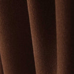 Veloursstoff Apache Brown - Ribes y Casals