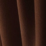 Veloursstoff Apache Brown - Ribes y Casals