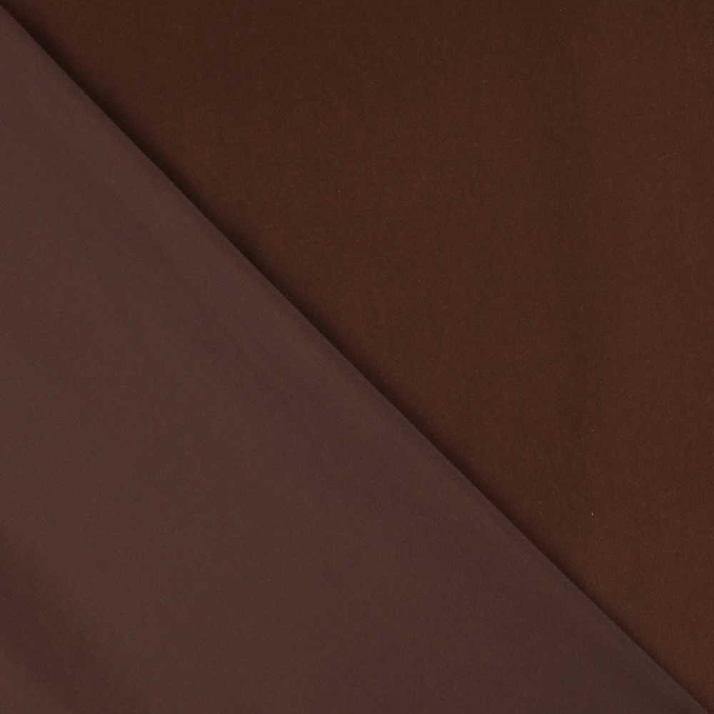 Veloursstoff Apache Brown - Ribes y Casals