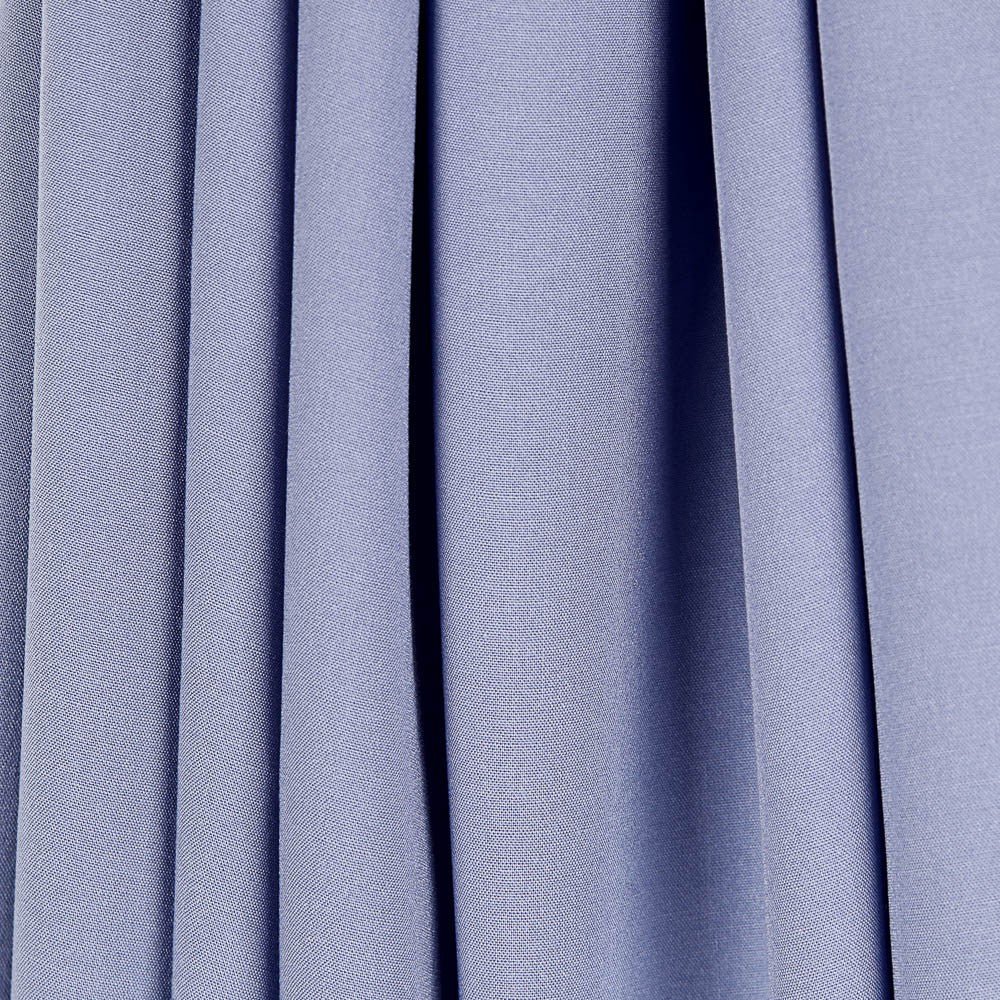 Viskose Ostseeblau - Ribes y Casals