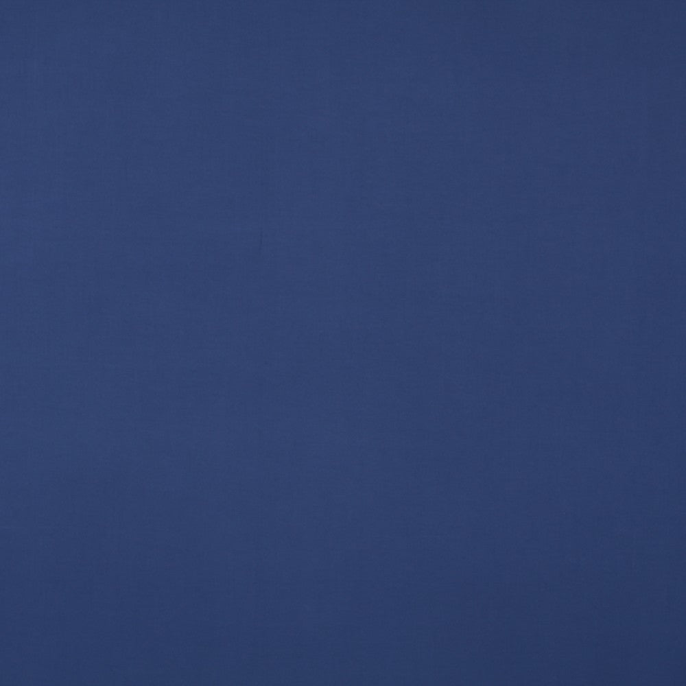 Blauer Viskose-Stoff - Ribes y Casals