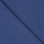 Blauer Viskose-Stoff - Ribes y Casals