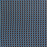 Canard Geometrischer Viskose-Stoff Lila - Ribes y Casals