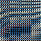 Canard Geometrischer Viskose-Stoff Lila - Ribes y Casals