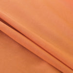 Orange Viskose-Gewebe - Ribes y Casals