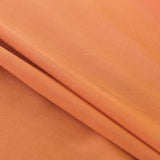 Orange Viskose-Gewebe - Ribes y Casals