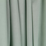 Mintgrüner Viskose-Stoff - Ribes y Casals