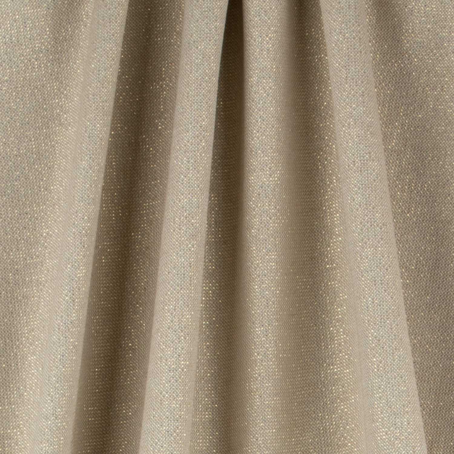 Netzvorhang Lurex Natural Gold - Ribes y Casals