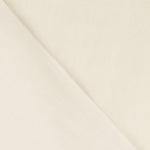 Einfarbiger Polyester-Netzvorhang Ecru - Ribes y Casals