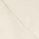 Einfarbiger Polyester-Netzvorhang Ecru - Ribes y Casals