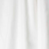 Semilino Ecru Gardinenstoff - Ribes y Casals
