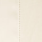 Ecru Polyester Vanica Netz Vorhangstoff 75x280 cm - Ribes y Casals