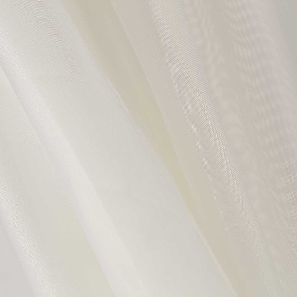 Voile Voile Polyester Gardine Ecru - Ribes y Casals