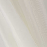 Voile Voile Polyester Gardine Ecru - Ribes y Casals