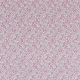 Stoff Viyela Florida Mauve - Ribes y Casals