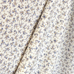 Stoff Viyela Liberty Blau - Ribes y Casals