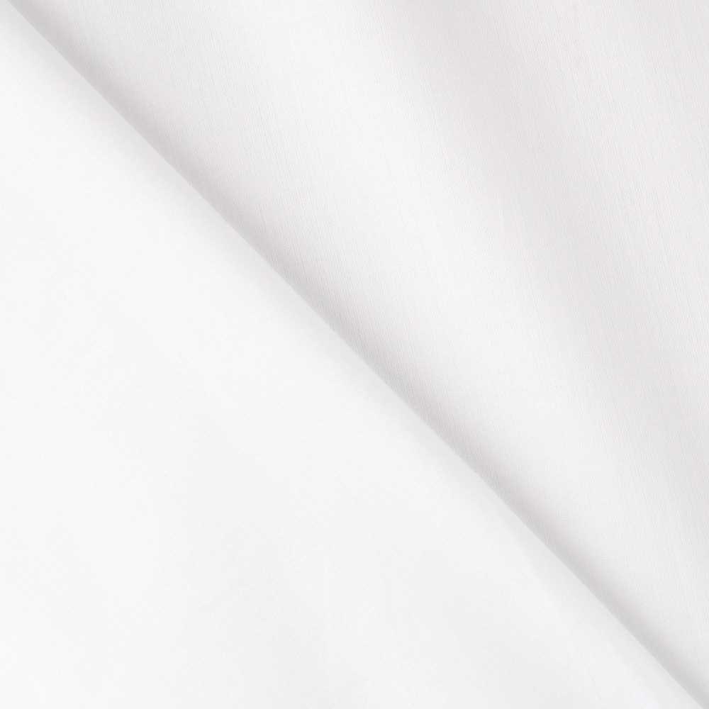 Optisch weißer Baumwoll-Voile-Stoff - Ribes y Casals