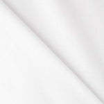Optisch weißer Baumwoll-Voile-Stoff - Ribes y Casals
