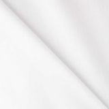 Optisch weißer Baumwoll-Voile-Stoff - Ribes y Casals