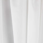 Optisch weißer Baumwoll-Voile-Stoff - Ribes y Casals