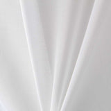 Optisch weißer Baumwoll-Voile-Stoff - Ribes y Casals