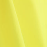 Fluorgelber wasserabweisender Stoff - Ribes y Casals