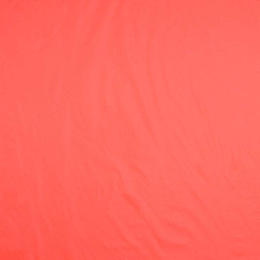 Wasserabweisendes Gewebe Coral Fluor - Ribes y Casals