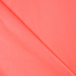 Wasserabweisendes Gewebe Coral Fluor - Ribes y Casals
