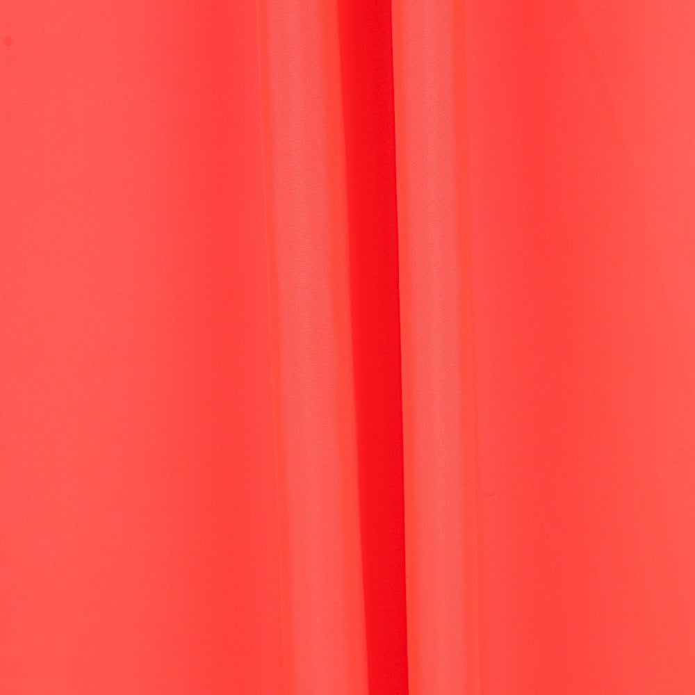 Wasserabweisendes Gewebe Coral Fluor - Ribes y Casals