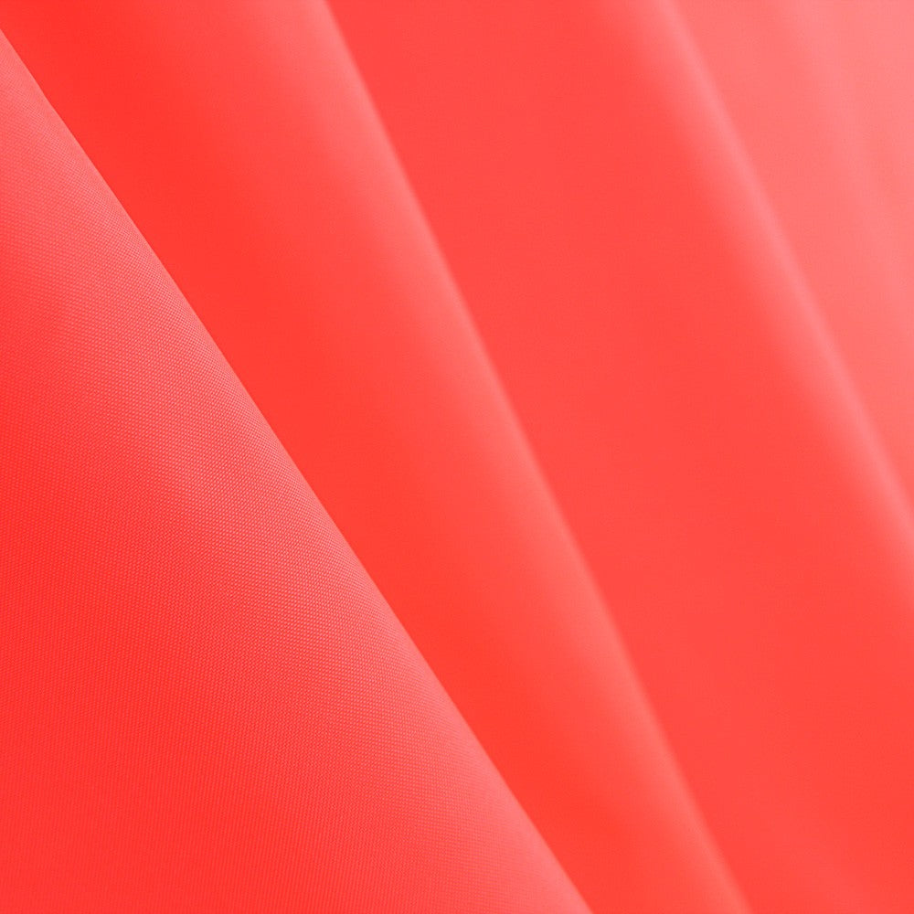 Wasserabweisendes Gewebe Coral Fluor - Ribes y Casals