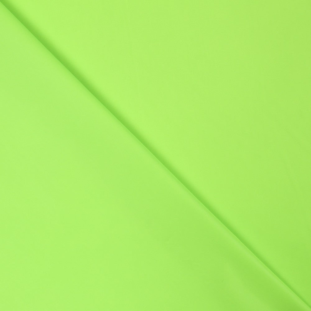 Wasserabweisendes Gewebe Fluor Grün - Ribes y Casals