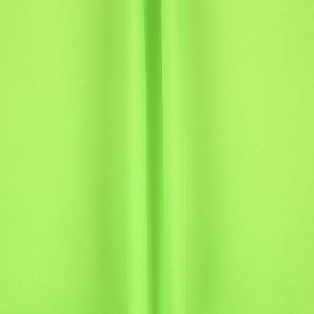 Wasserabweisendes Gewebe Fluor Grün - Ribes y Casals