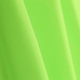 Wasserabweisendes Gewebe Fluor Grün - Ribes y Casals