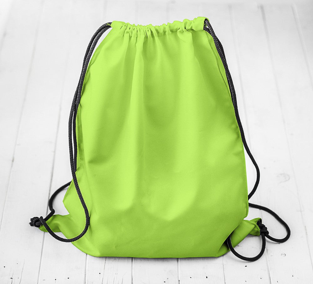 Wasserabweisendes Gewebe Fluor Grün - Ribes y Casals