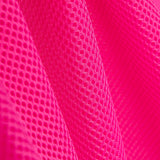 Fuchsia 3D-Stoff - Ribes y Casals